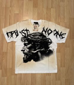 Rare Peace Shirt Size Large