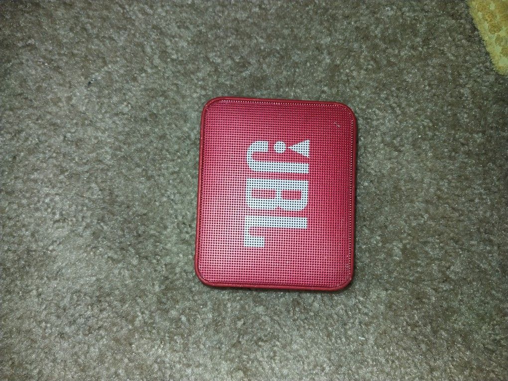 Jbl Bluetooth Speaker