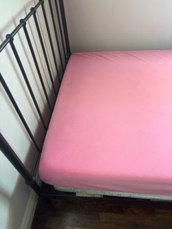 Full size foam matress
