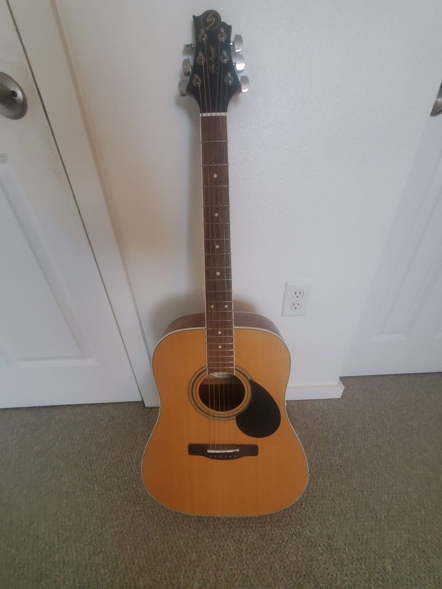 Acoustic Guitar