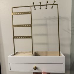 Jewelry Boxes