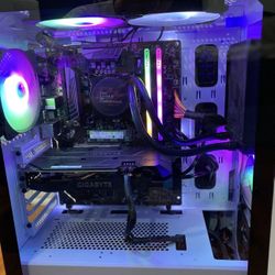 Gaming Pc Budget