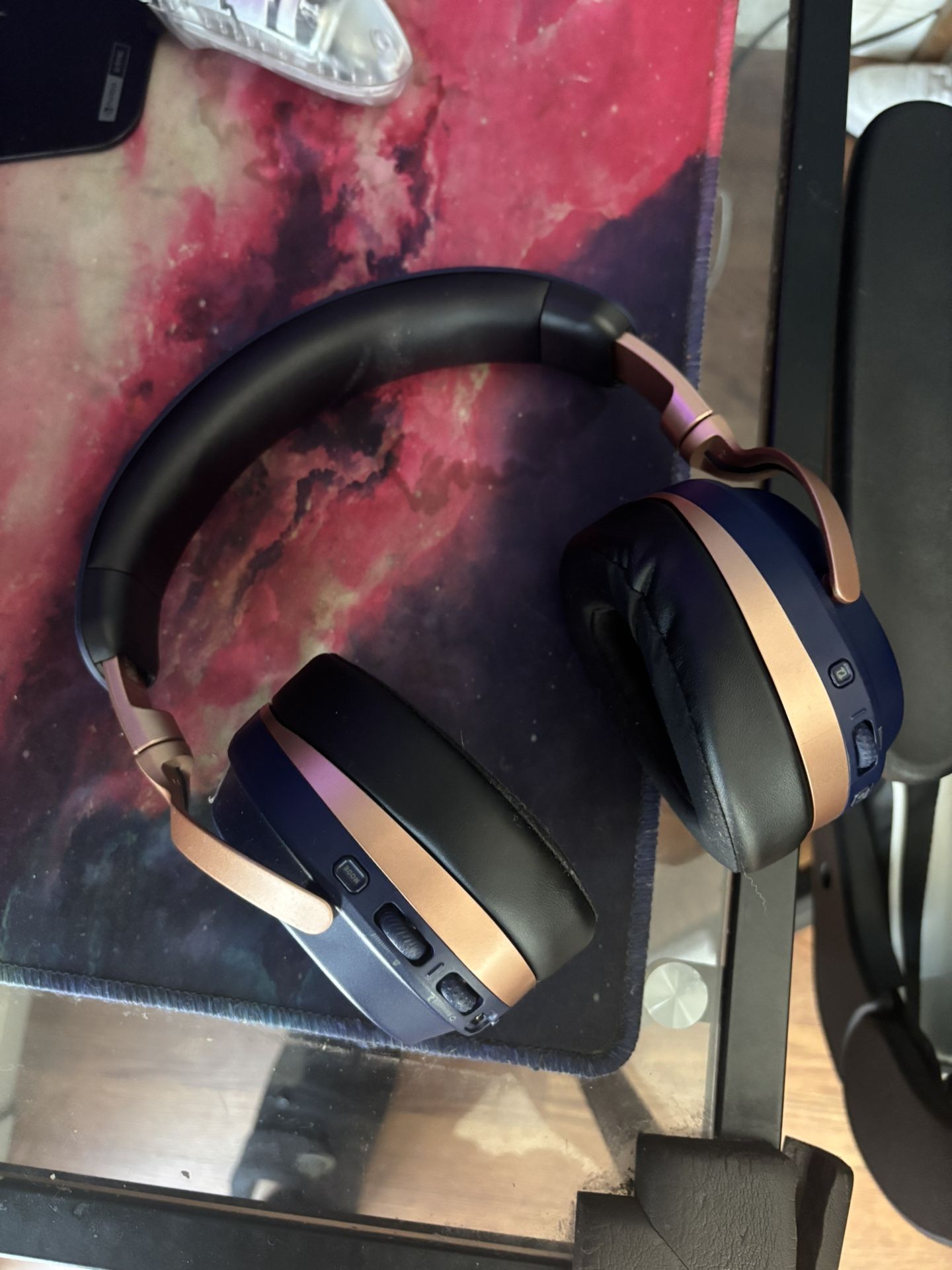 Gaming Headphones