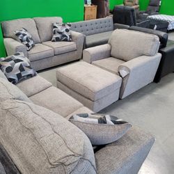 Brand New Rooms To Go Sofa