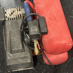 Air Compressor 