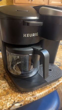 Keurig Duo