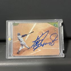 Sports Memorabilia 