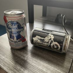 PBR 150yrs. Collector Cans From The 90’s