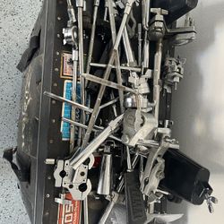 Tama Drum Hardware