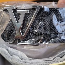 Louis Vuitton Belt