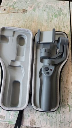 Dji osmo mobile 2