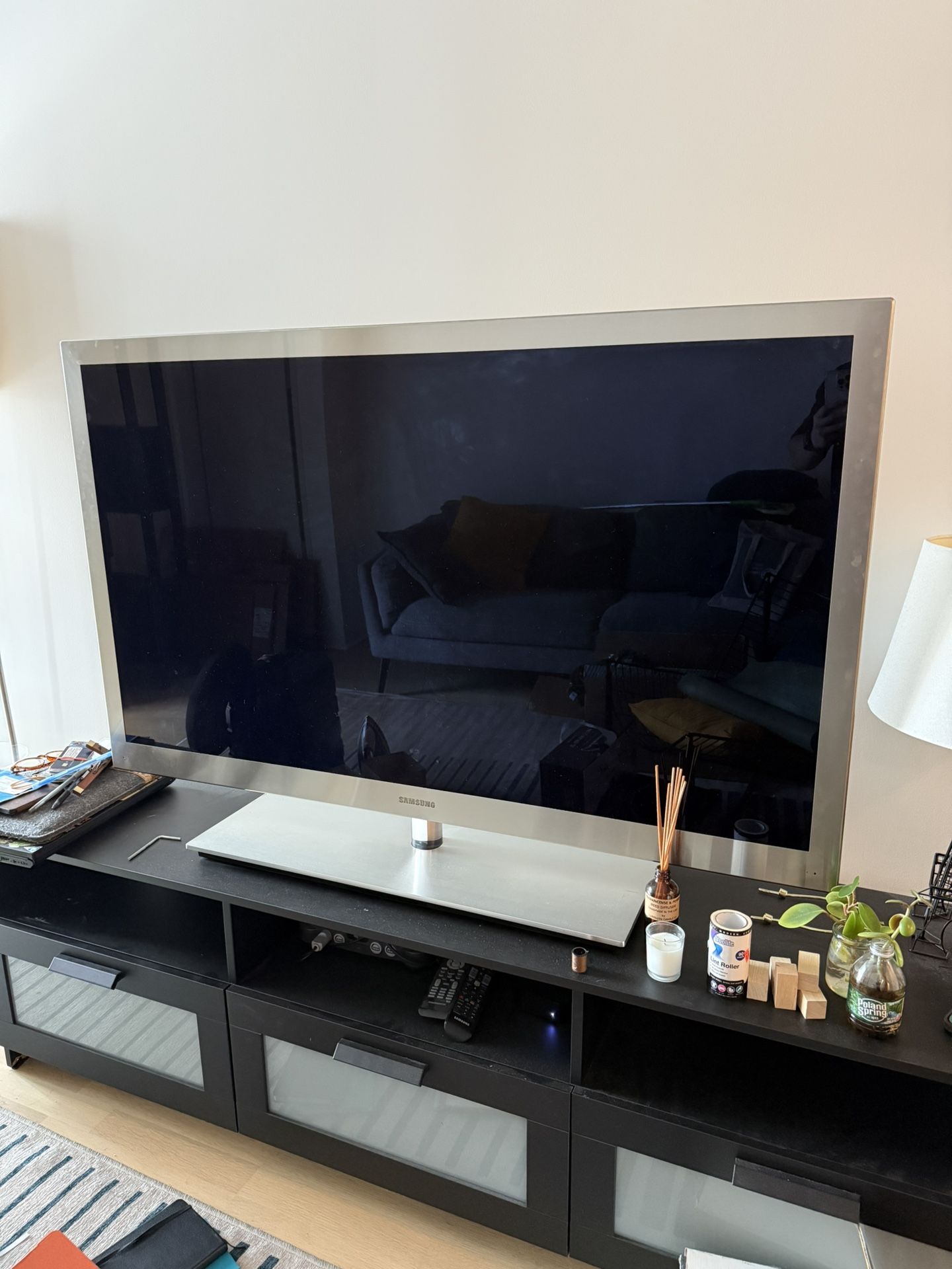 Samsung TV 55inch