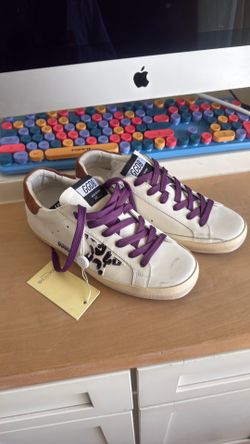Golden goose sneakers