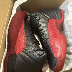 Jordan 12