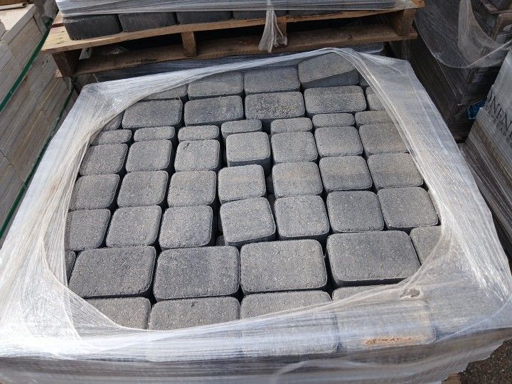 Pavers