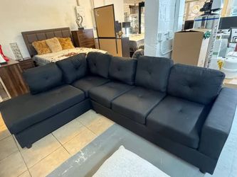 Sectional Sofa For Sale. Ask For Price 