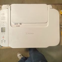Pixma Canon Printer