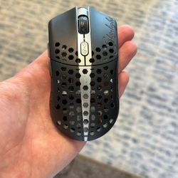 Final Mouse Starlight 