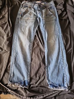 Levi's 513 Boycut