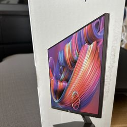 Dell 27inch Monitor 