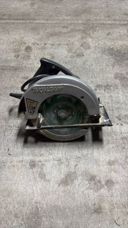 skill saw