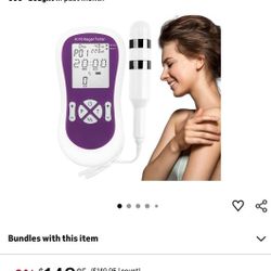 K-fit Kegel Toner for Women - Electric Pelvic Muscle Exerciser