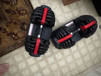 Adjustable weight