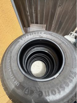 275 65 18 tires