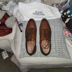 Dress Shoes 