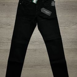 Men’s Los Angeles Liverpool Skinny Jeans