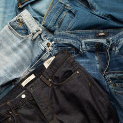 Men's Work Jeans Size 30-36