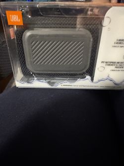 UBL. /Bluetooth Speaker 