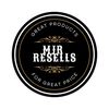 MJR Resells