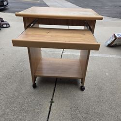 Study Table