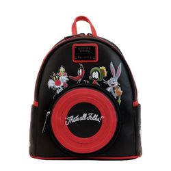 Looney Tunes Loungefly Backpack
