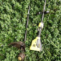 Ryobi Weed Wacker