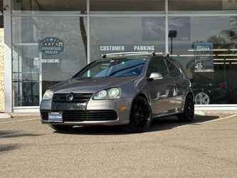 2008 Volkswagen R32