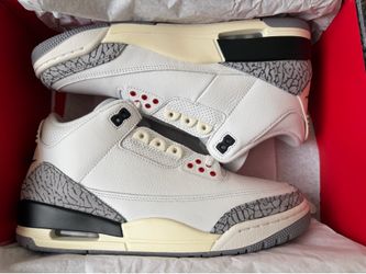 Jordan 3 reimagined