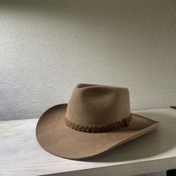 Akubra Cowboy Hat