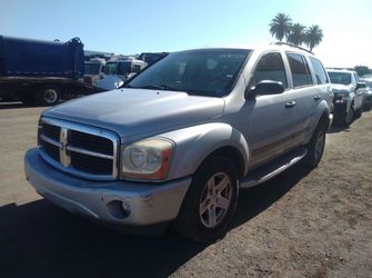 2005 Dodge Durango