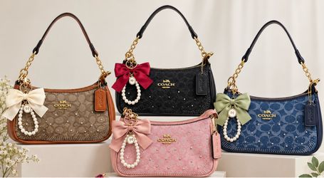 Hand bags
