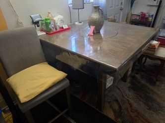Mesa de comedor