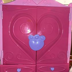 Build-A-Bear Workshop Fancy Fashion boutique 