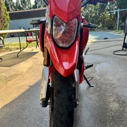 E Bike 