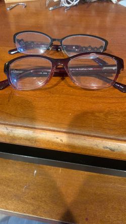 Glasses
