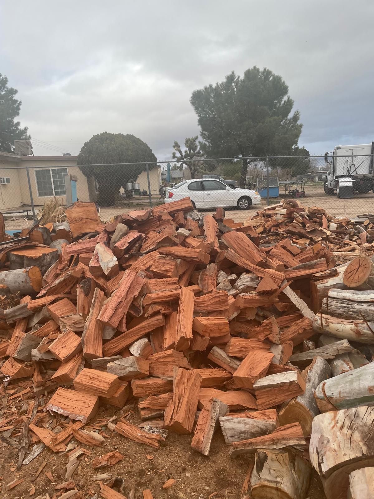 Firewood