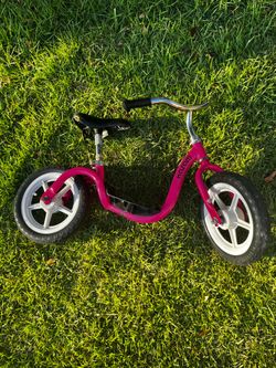 Kazom Balance Bike