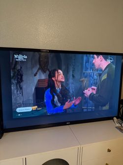 65” RCA tv