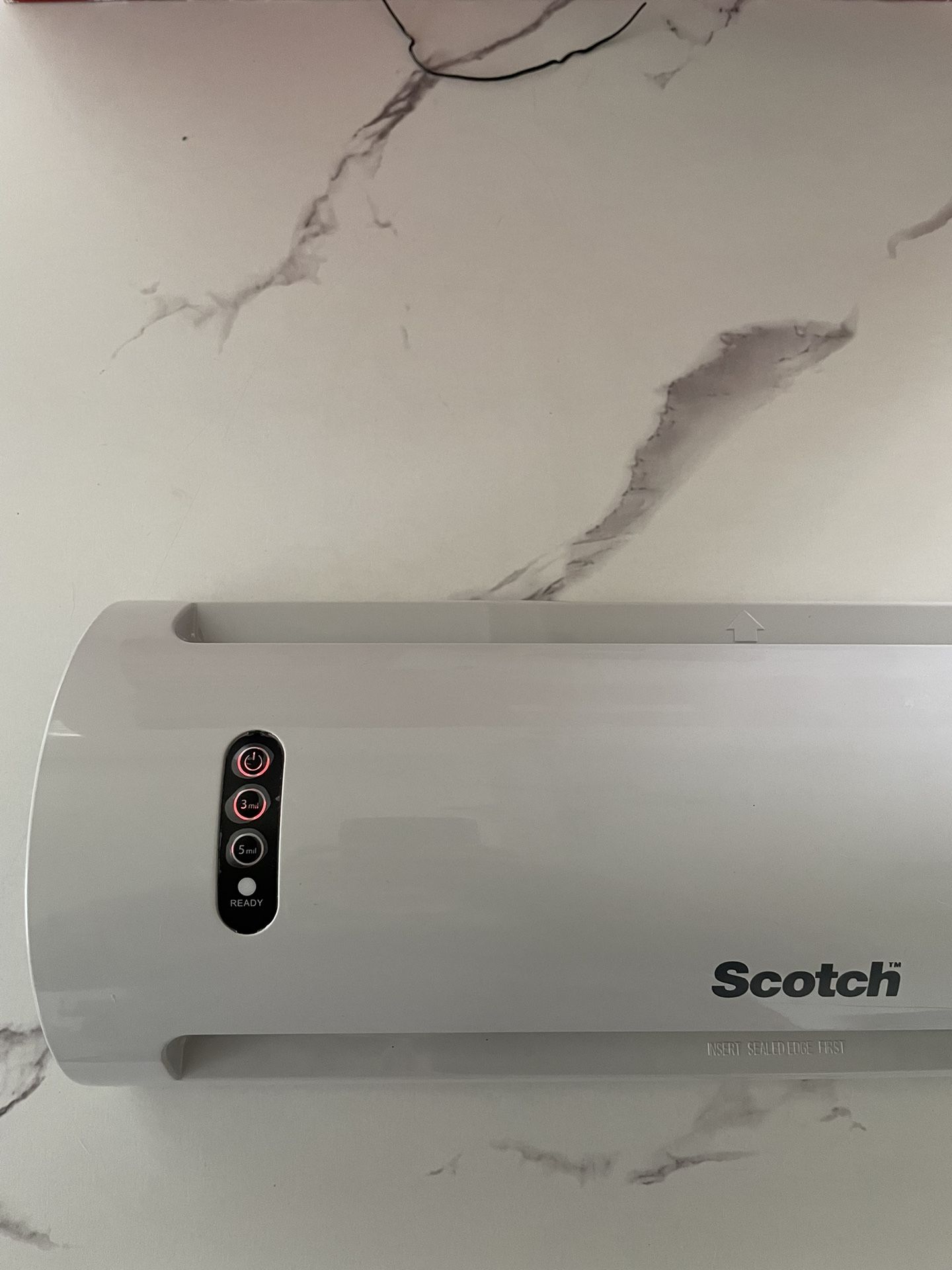 Scotch Thermal Laminator