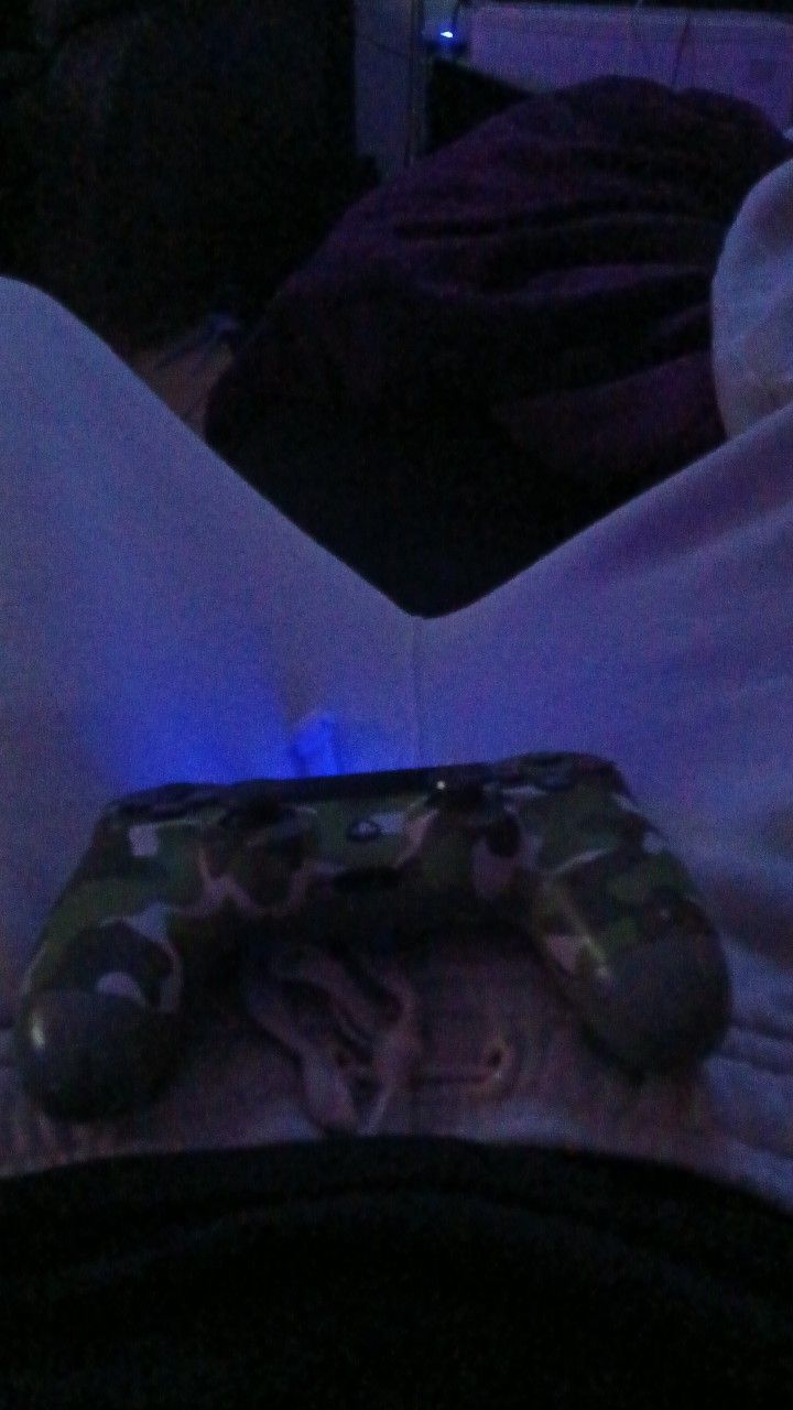 Ps4 Working Like New With Controller 